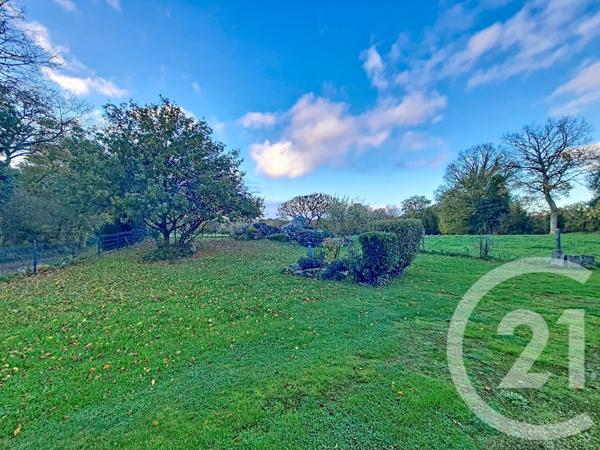 Maison à vendre  5 pièces - 111,20 m2 COMBOURG - 35