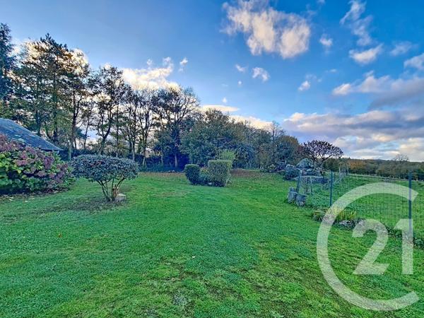 Maison à vendre  5 pièces - 111,20 m2 COMBOURG - 35