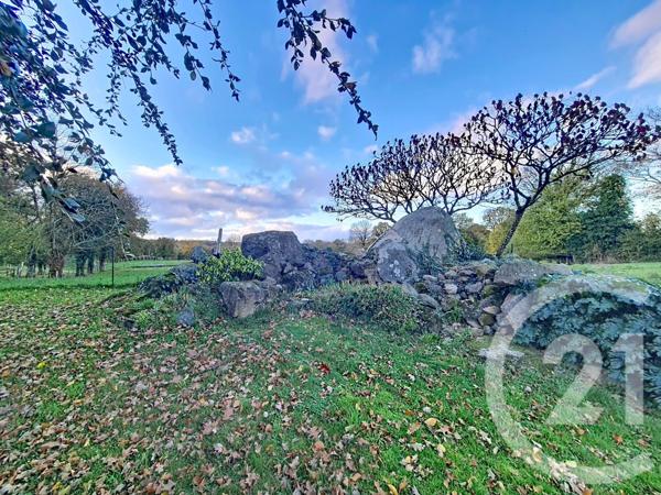 Maison à vendre  5 pièces - 111,20 m2 COMBOURG - 35