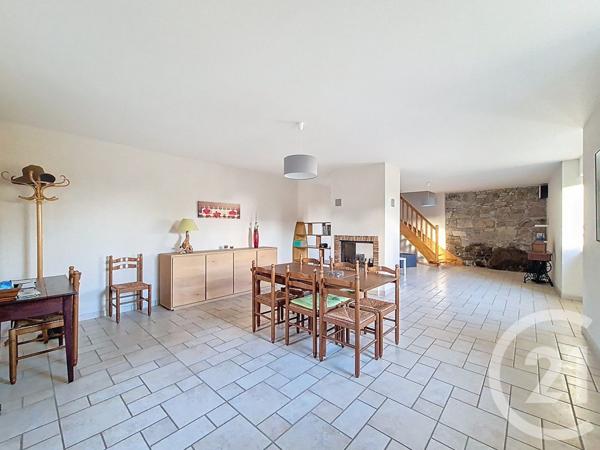 Maison à vendre  5 pièces - 111,20 m2 COMBOURG - 35