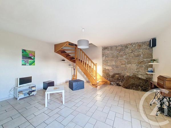 Maison à vendre  5 pièces - 111,20 m2 COMBOURG - 35