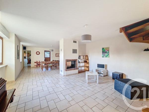 Maison à vendre  5 pièces - 111,20 m2 COMBOURG - 35