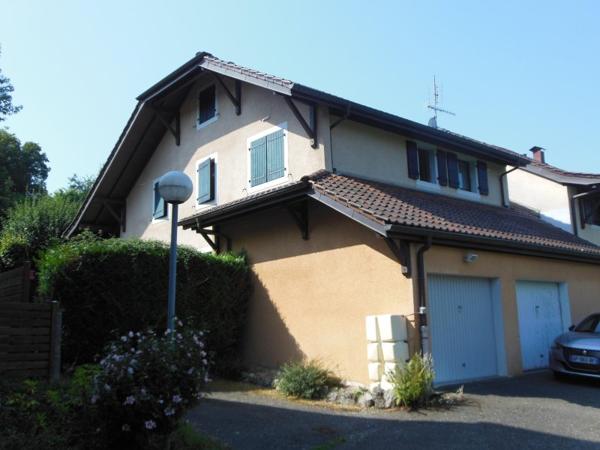 Vente / Appartement T2