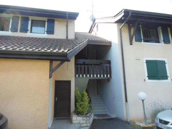 Vente / Appartement T2