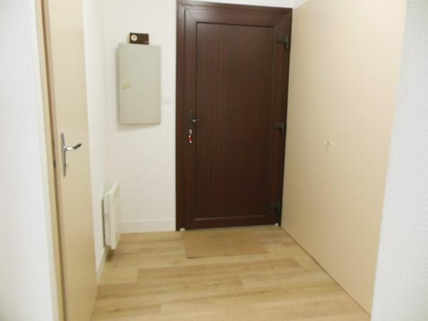 Vente / Appartement T2