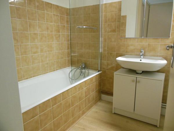 Vente / Appartement T2