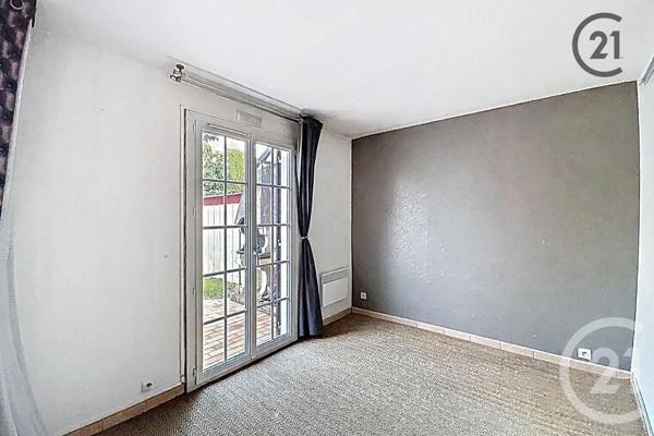 Maison à vendre  6 pièces - 117 m2 SAVIGNY LE TEMPLE - 77