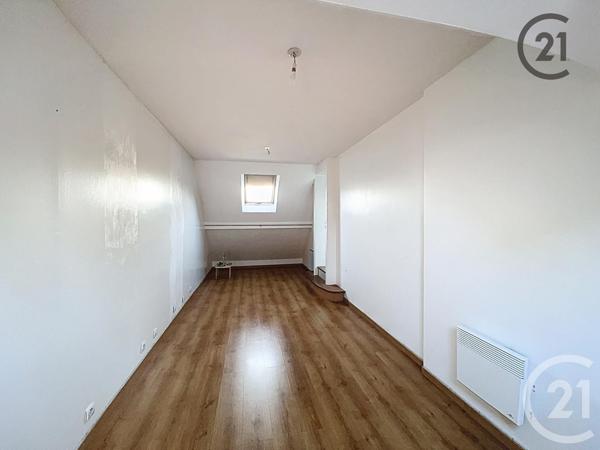 Maison à vendre  6 pièces - 117 m2 SAVIGNY LE TEMPLE - 77