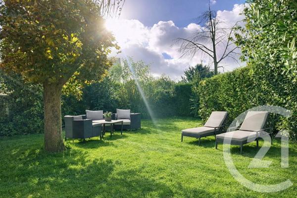 Maison à vendre  7 pièces - 103,09 m2 ORLY - 94