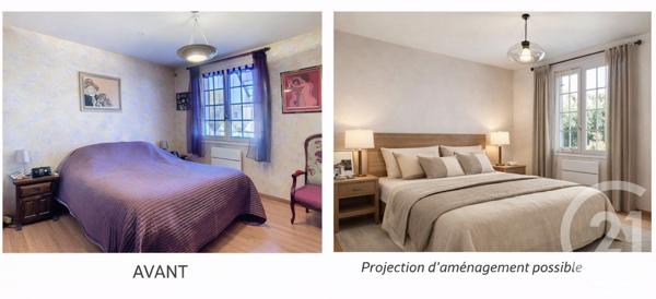 Maison à vendre  7 pièces - 103,09 m2 ORLY - 94