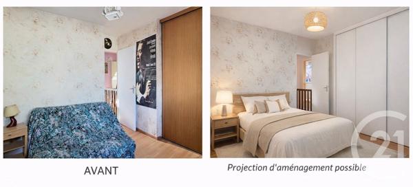 Maison à vendre  7 pièces - 103,09 m2 ORLY - 94