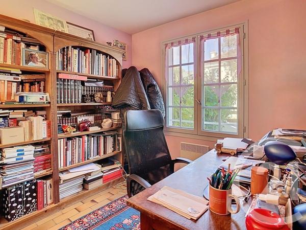 Maison à vendre  7 pièces - 103,09 m2 ORLY - 94