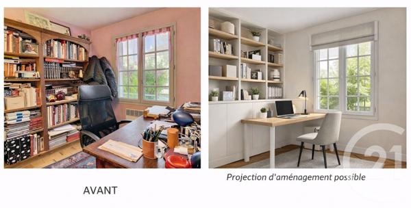 Maison à vendre  7 pièces - 103,09 m2 ORLY - 94