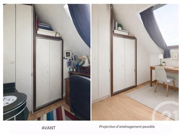 Maison à vendre  7 pièces - 103,09 m2 ORLY - 94