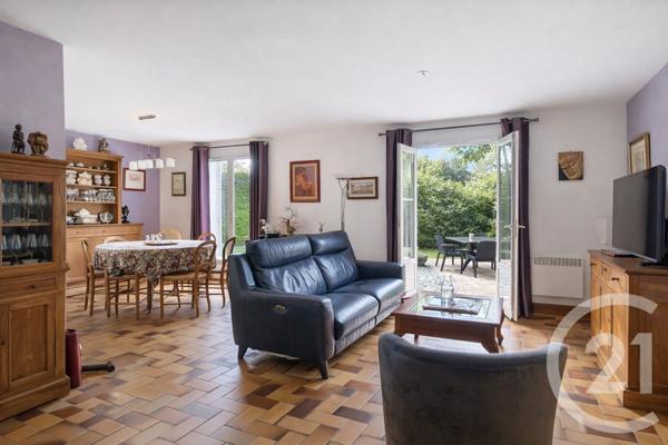 Maison à vendre  7 pièces - 103,09 m2 ORLY - 94