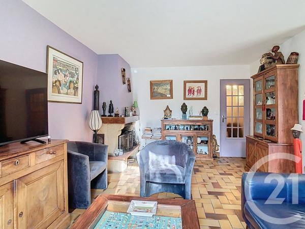 Maison à vendre  7 pièces - 103,09 m2 ORLY - 94