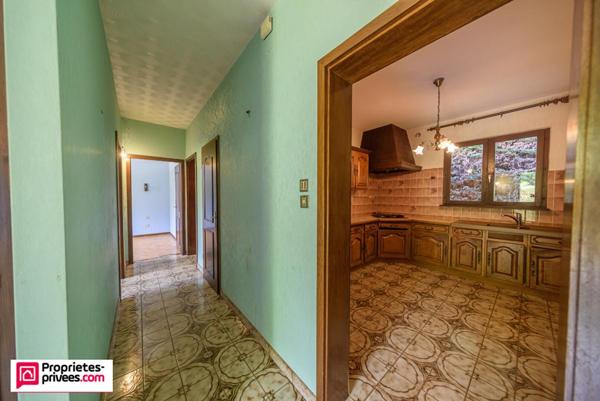 Maison Woippy 4 pièces 85 m2 sur sous-sol complet