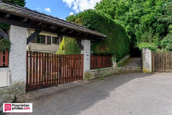 Maison Woippy 4 pièces 85 m2 sur sous-sol complet