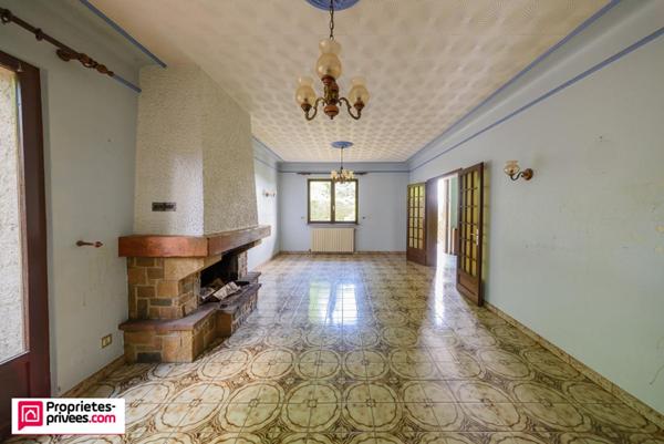 Maison Woippy 4 pièces 85 m2 sur sous-sol complet