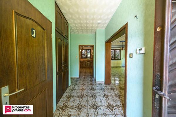 Maison Woippy 4 pièces 85 m2 sur sous-sol complet