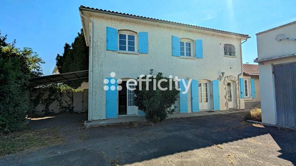 Maison
         6 pièces
        - 144 m² Exclusivité 160 000 € *