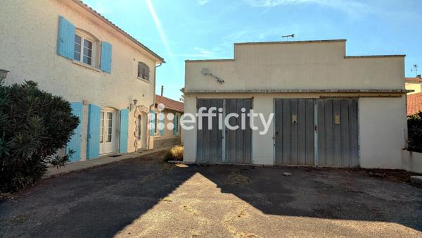 Maison
         6 pièces
        - 144 m² Exclusivité 160 000 € *