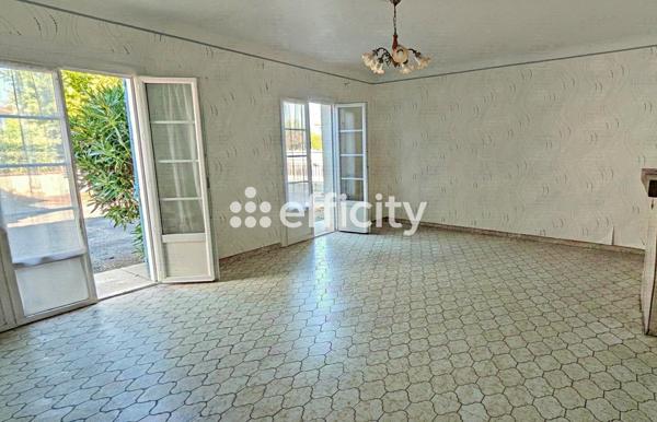 Maison
         6 pièces
        - 144 m² Exclusivité 160 000 € *