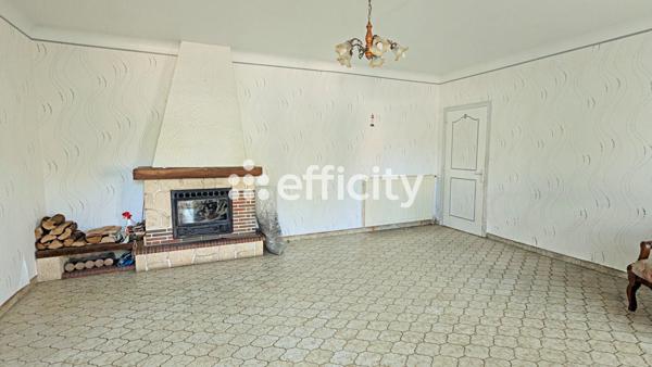 Maison
         6 pièces
        - 144 m² Exclusivité 160 000 € *