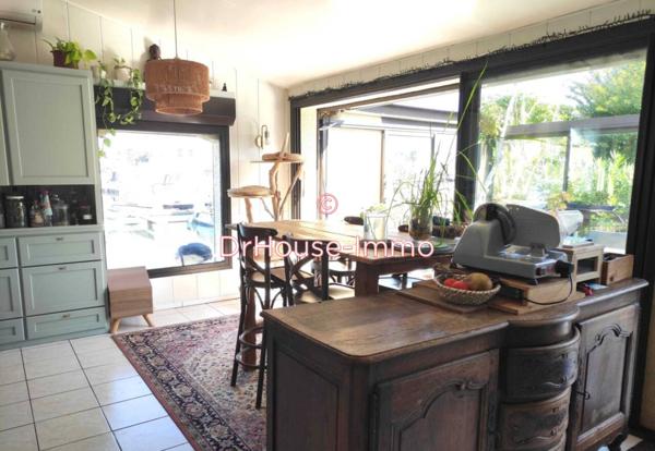 Maison à vendre 7 pièces de 122 m²