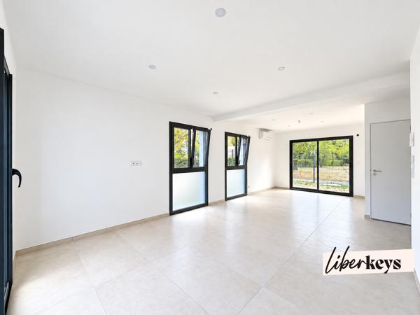 Maison neuve 3 chambres – Prestations haut de gamme – Saint-Cyr-en-Val (45590)