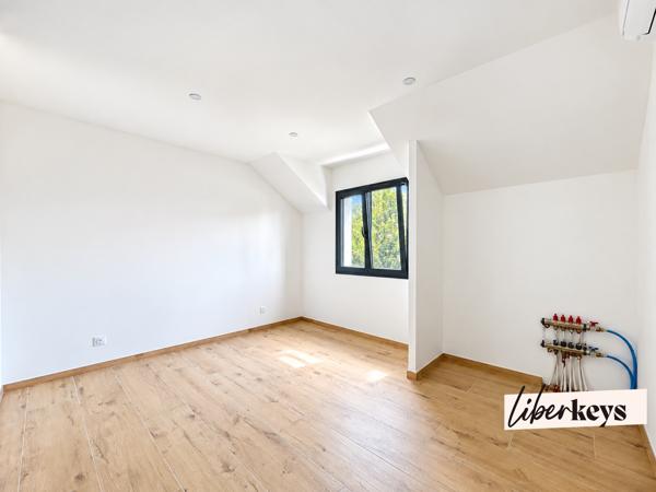 Maison neuve 3 chambres – Prestations haut de gamme – Saint-Cyr-en-Val (45590)
