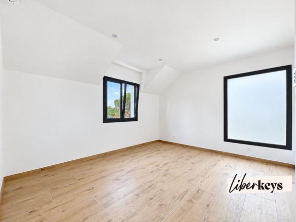 Maison neuve 3 chambres – Prestations haut de gamme – Saint-Cyr-en-Val (45590)