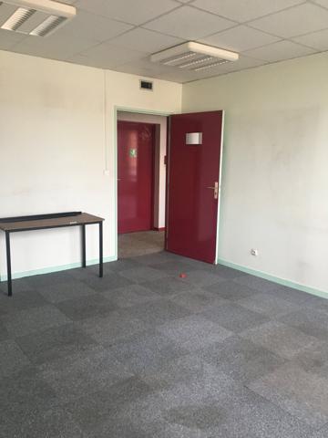 BUREAUX à LOUER de 129.39 m²
