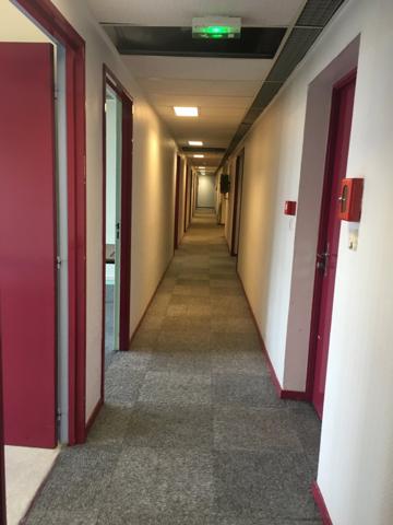 BUREAUX à LOUER de 129.39 m²