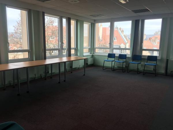 BUREAUX à LOUER de 129.39 m²