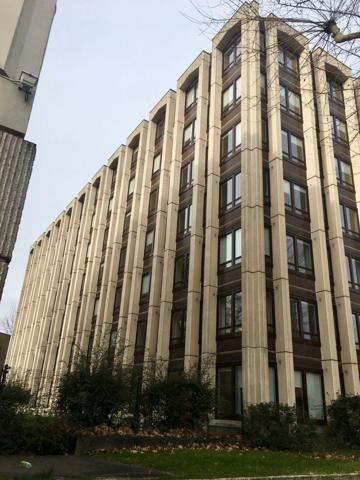BUREAUX à LOUER de 129.39 m²