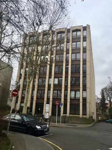 BUREAUX à LOUER de 129.39 m²