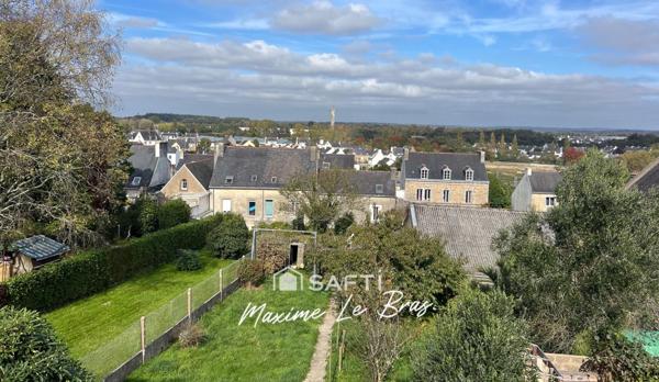 Maison 4 pièces 97 m2 avec sous-sol complet