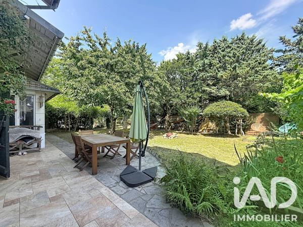 Maison (prestige) à vendre 11 pièces 212 m² Maisons-Laffitte