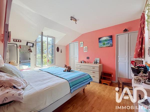 Maison (prestige) à vendre 11 pièces 212 m² Maisons-Laffitte