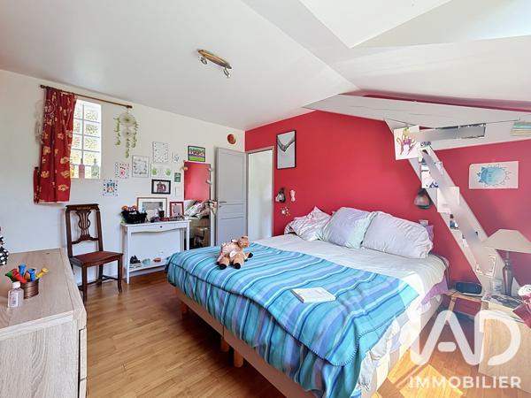 Maison (prestige) à vendre 11 pièces 212 m² Maisons-Laffitte