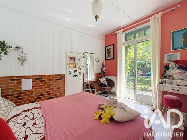 Maison (prestige) à vendre 11 pièces 212 m² Maisons-Laffitte