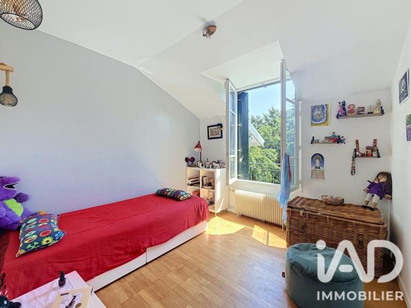 Maison (prestige) à vendre 11 pièces 212 m² Maisons-Laffitte