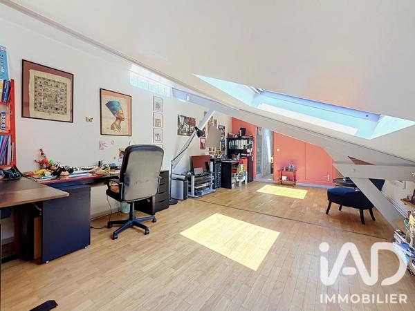 Maison (prestige) à vendre 11 pièces 212 m² Maisons-Laffitte