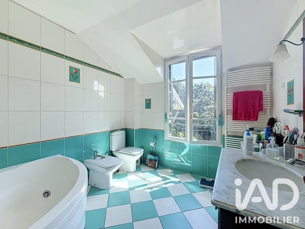 Maison (prestige) à vendre 11 pièces 212 m² Maisons-Laffitte