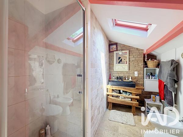 Maison (prestige) à vendre 11 pièces 212 m² Maisons-Laffitte