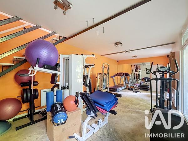 Maison (prestige) à vendre 11 pièces 212 m² Maisons-Laffitte