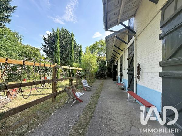 Maison (prestige) à vendre 11 pièces 212 m² Maisons-Laffitte
