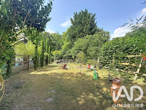 Maison (prestige) à vendre 11 pièces 212 m² Maisons-Laffitte