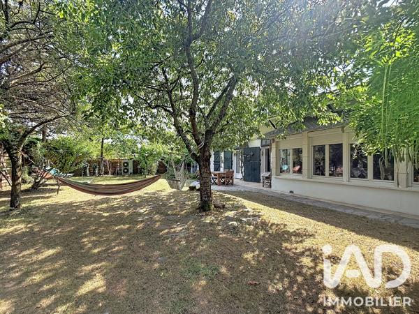 Maison (prestige) à vendre 11 pièces 212 m² Maisons-Laffitte